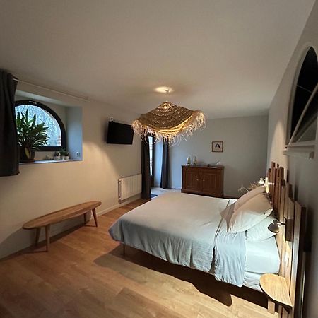 Chambres D'Hotes De La Pilatiere Persac 외부 사진