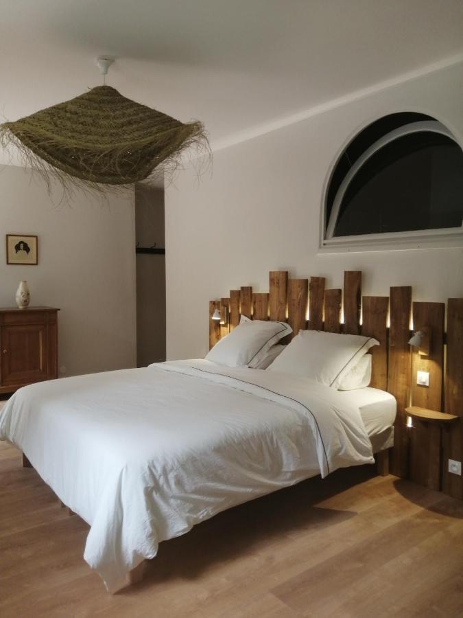Chambres D'Hotes De La Pilatiere Persac 외부 사진