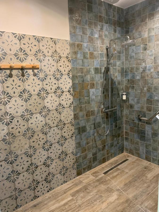 Chambres D'Hotes De La Pilatiere Persac 외부 사진