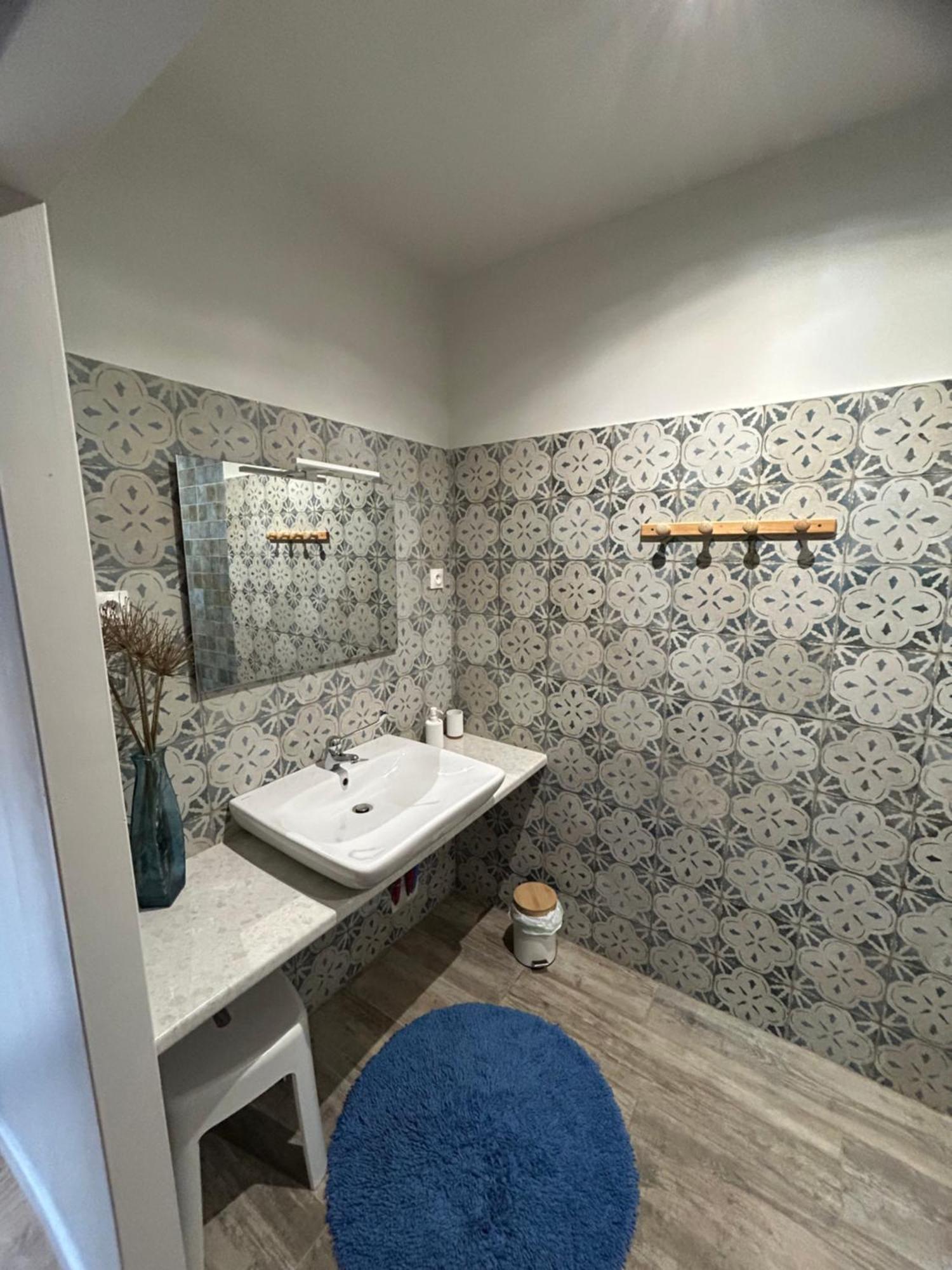 Chambres D'Hotes De La Pilatiere Persac 외부 사진