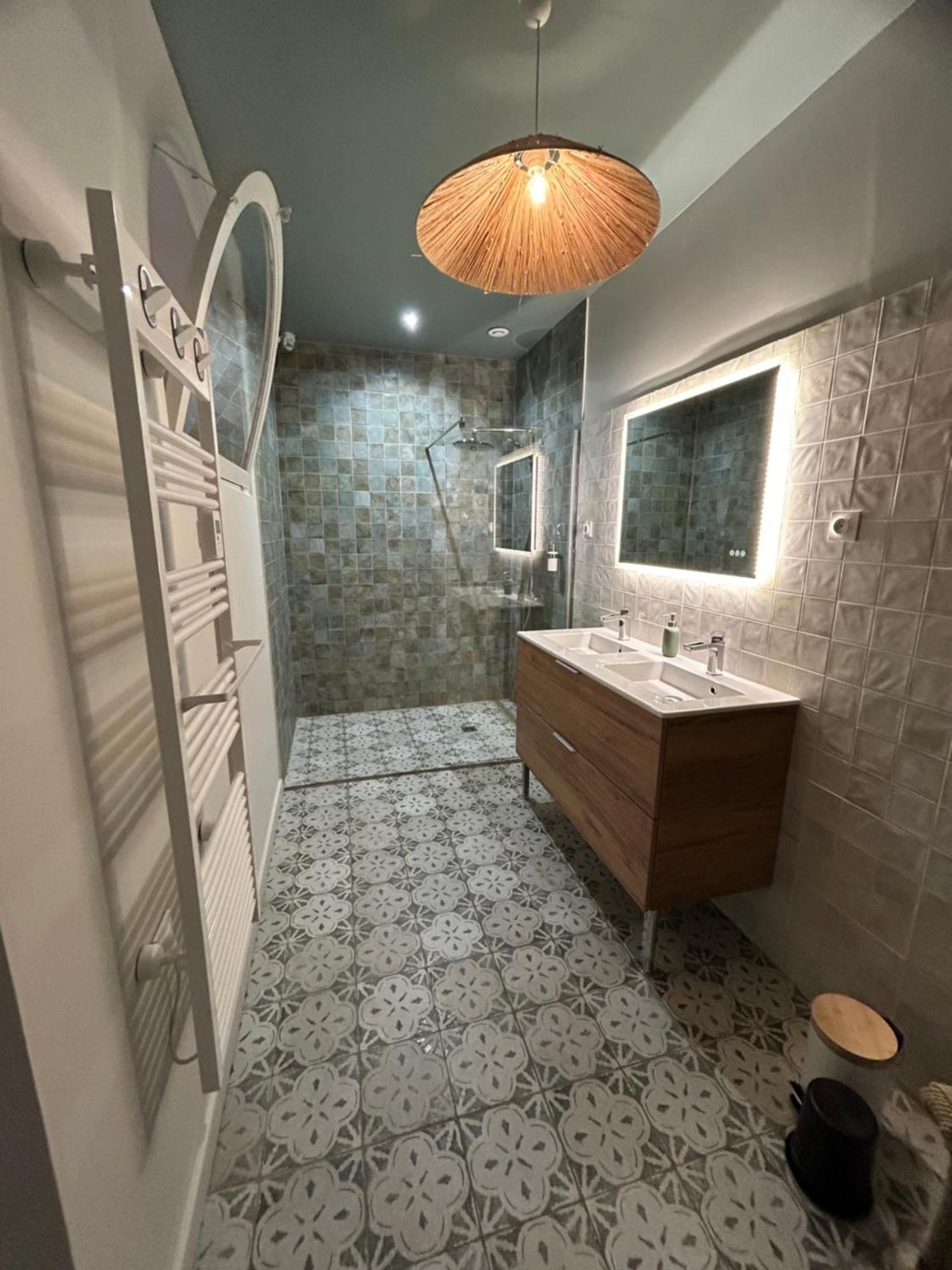 Chambres D'Hotes De La Pilatiere Persac 외부 사진